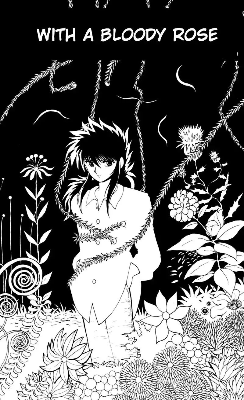 Yu Yu Hakusho Chapter 57 8